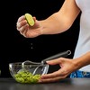 Lurch 240300 Tango Ministampfer für Guacamole und Dips, aus Kunststoff