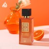 Lattafa Ana Abiyedh Coral for Unisex Eau de Parfum Spray,