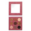 Paleta de sombras para ojos alta pigmentación Charming, Lure