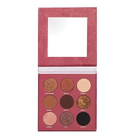 Paleta de sombras para ojos alta pigmentación Charming, Lure