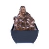 pajoma Buddha Indoor Fountain Height 17.5 cm