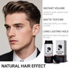 Hair Styling Powder for Men – 2PCS Texture Powder Natural