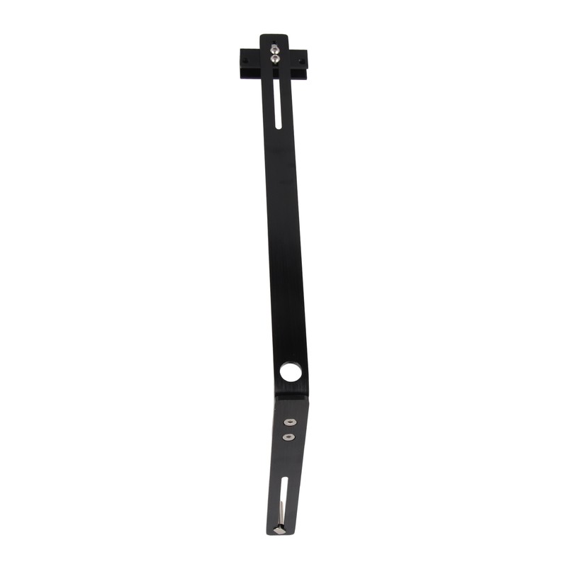 Fish Tank Light Holder Cylinder COB Aluminium Alloy Full Spectrum