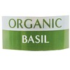McCormick Gourmet Organic Basil, 0.55 Oz