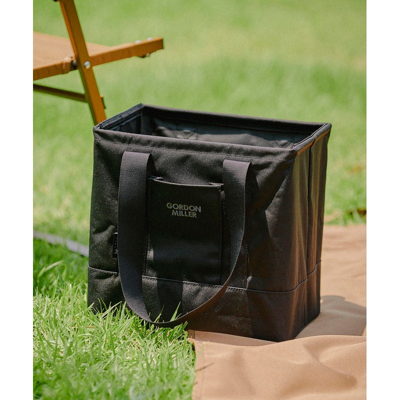 GORDON MILLER 1731896 Cordura Wire Tool Bucket 20L Black