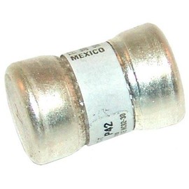 Bussman JJN-50 Tron Fast Acting Fuse Class T
