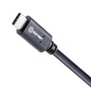 IO Crest SY-CAB20193 USB Type C to USB 3.1 Standard-B