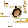 CNP Chaeonbak Propolis Ampoule in Cushion Foundation 15g + Refill