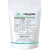 Herbal Magic's Natural Fenugreek leaf Powder (Methi) - Rich Flavoured