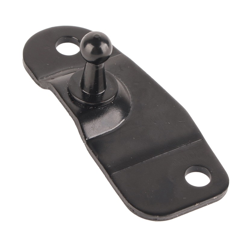 1 Pcs Tailgate Power Strut Bracket LR095809 Left Rear Gate