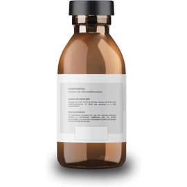 NAIMA Vitamina E DL-Alfa-Tocoferil Acetato Grado Cosmético Antioxidante para Formulación Cosmética Uso Tópico Alta Pureza Materia Prima para Cuidado de la Piel y Cabello