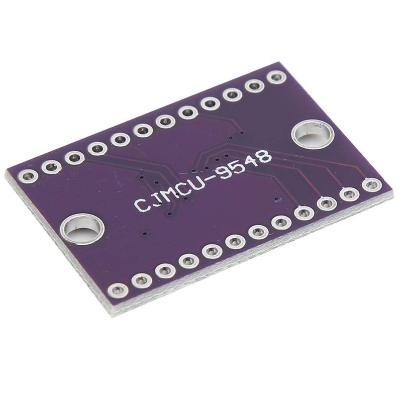 Leftwei Placa de expansión, Placa de Desarrollo de expansión, módulo