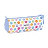 Smiley World Joyful – Pencil Case, Recyclable Fabric, Children's Pencil
