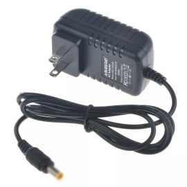 ABLEGRID AC/DC Adapter For Digital Piano Keyboard PX-3S PX-350 PX730 PX-750 Power Supply