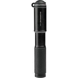 Topeak Race Rocket Mini Bicycle Hand Pump, Black