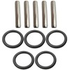 TEXST Pin & O Ring for Impact Wrench [For Fixing
