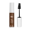 By apple MASCARA 8 EN 1 CAFEINA Negro Intenso