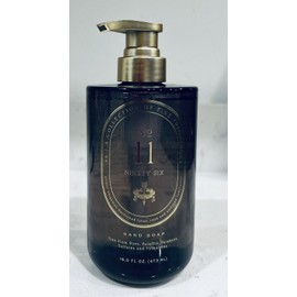 NINETY-SIX No.11 Ninety-Six~GOL