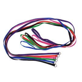 6 Pack Animal Control Dog Kennel Vet Shelter Slip Leads Small Animal Heavy Duty