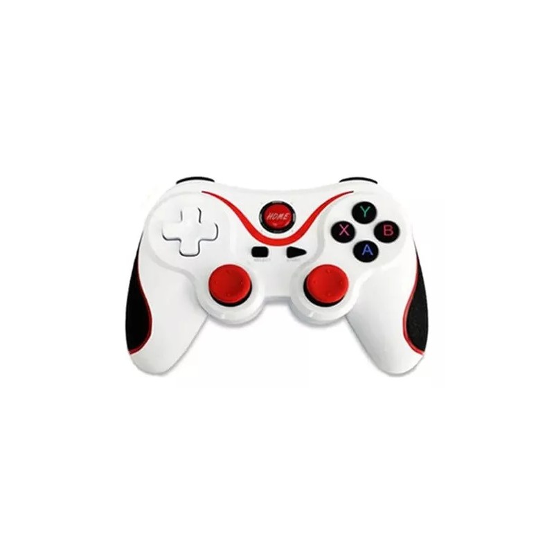 Taej 85 Control Bluetooth Celular Gamepad Android Joystick Universal