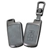 ontto Zinc Alloy Car Key Case Cover fit for Toyota