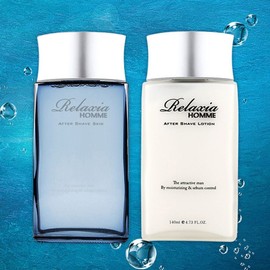 Skin refreshing feeling after use Rough skin Men’s cosmetics single item set / 피부 산뜻한사용감 거칠어진피부 남자화장품 단품세트