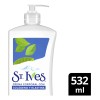 St. Ives Crema Corporal Hidratante Colágeno y Elastina, Humectantes 100