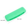 Kids Harmonica Portable Plastic Harmonica Practice Tool Musical Instrument Toy