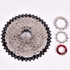 LITEONE 8 Speed Cassette 11-40T MTB Cassette 8 Speed Fit
