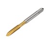 sourcing map 1/4-28 UNF B2 Spiral Point Thread Tap, Screw