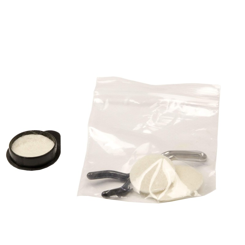 Vallejo Airbrush Cleaning Pot