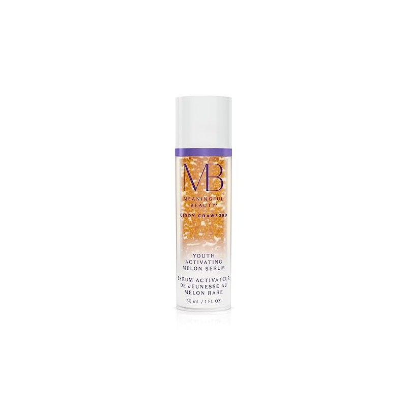 Sérum activador de melón para jóvenes Beauty Beyond, 29,57ml