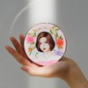 Makeup Helper 메이크업헬퍼 앰플 글로우 쿠션 23g 러블리 레이첼 Makeup