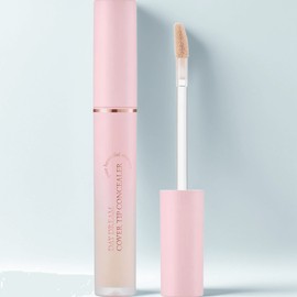Anjumain Aperire Day Dream Cover Tip Concealer 4.5ml, warm, 1 pc. / 아페리레 데이 드림 커버 팁 컨실러 4.5ml, 웜, 1개