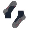 FALKE TK5 Women's Short Hiking Socks Light Padding Anti-Bubble Trekking