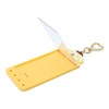 Sanrio 208558 Pompompurin Custom Card Holder (Mai Pachirun Series)