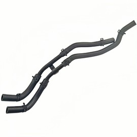 Engine Oil Cooler Tube Assembly 25470-2G000 Compatible with Hyundai Santa Fe 2010-2016 Tucson 2010-2015 Sonata 2011-2014