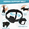 KOQAIIZ Hernia Belt for Men, Inguinal Hernia Support, Inguinal Hernia