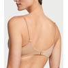 Victoria's Secret T Shirt Demi Bra, Lightly Lined, Smoothing, Bras