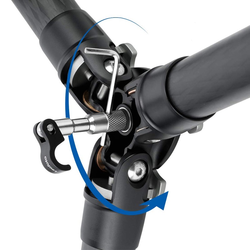 Leofoto HK-01 Tripod End Hook