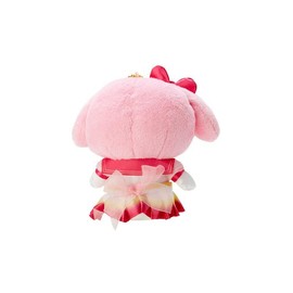 Sanrio Movie Sailor Moon Eternal x Sanrio Characters My Melody Super Sailor Chibi Moon Matching Costume Mascot Holder Chibiusa