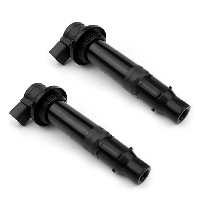 4 PCS Ignition Coil For Yamaha YZF R6 2003-2005 YZF