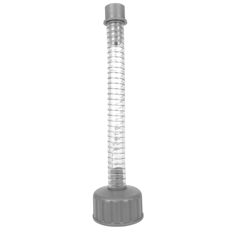 YullSorom Wet Vac Attachment A/C Drain Lines Cleaner Tool, AC