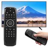 Air Remote Mouse for Bluetooth 5.0 Backlight for Android TV