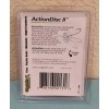 WiggleFin • Series II • Action Disc • 6pc Set