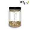 약초명가 돼지감자분말 250g Herbal Master Pig Potato Powder 250g