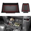 Tmipakioy Organizer Storage Drawer Compatible with for 2014-2024 Toyota 4Runner