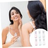 PACKOVE 6Pcs Travel Lotion Containers Compact Empty Spray Bottles for