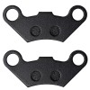 FixRightPro ATV Quad Disc Brake Pad Set for 50cc -