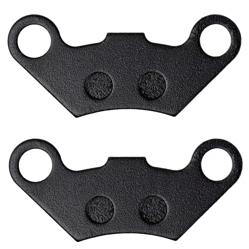 FixRightPro ATV Quad Disc Brake Pad Set for 50cc -